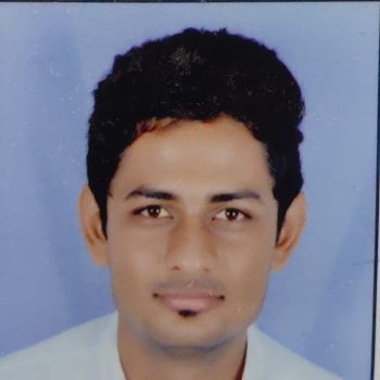 Dhameliya Akshay - Game Designer